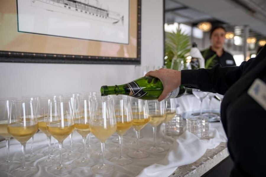 Newport Beach: Champagne and Brunch Buffet City Cruise - Final Thoughts: Is It Worth It?