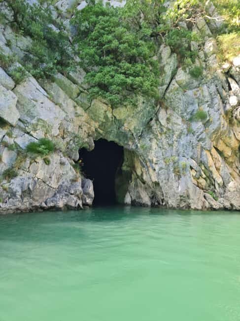 N'Gegaj- Vau i Dejës Lake: Shurdhah Island and Boat Tour - Practicalities and What to Know