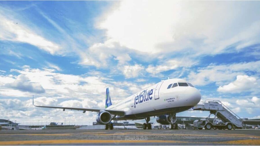 Niagara Falls 1 Day Express from NYC-US and Canadian Sides - Transportation and Logistics