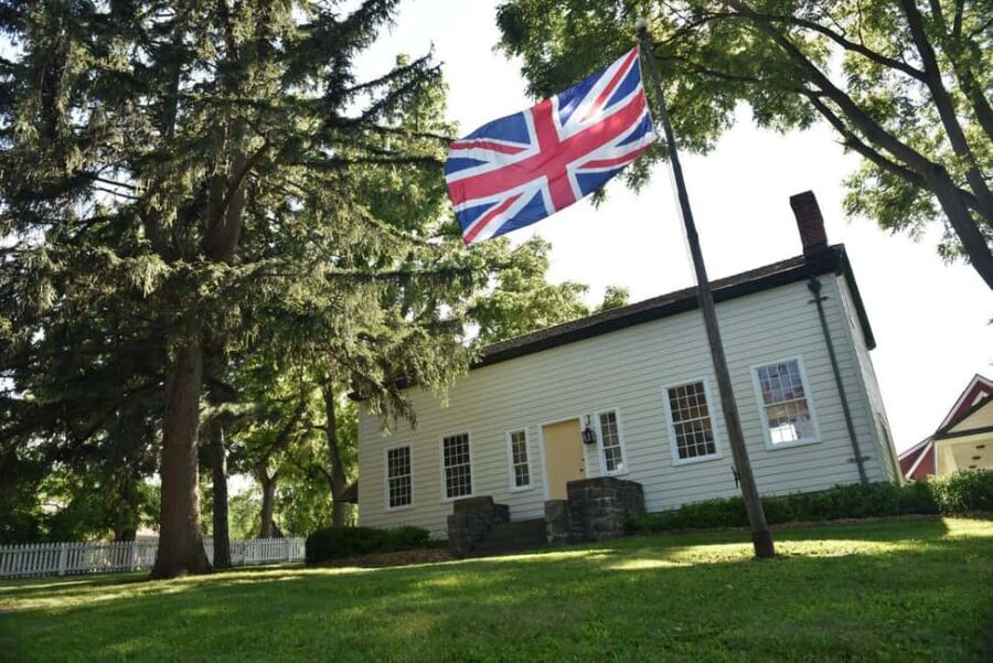 Niagara Falls and Niagara-on-the-Lake Ultimate Day Tour - What the Reviews Say  