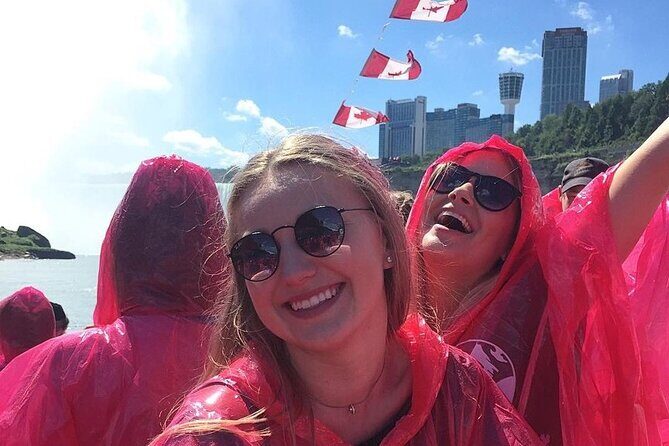 Niagara Falls and Niagara-on-the-Lake Ultimate Day Tour - What Makes This Tour Stand Out?