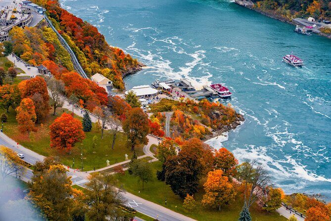 Niagara Falls Bus and Boat Tour with Maple and Chocolate Tastings - Why This Tour Works