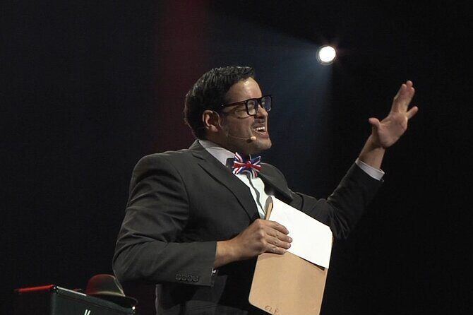 Niagara Falls: Canadiana - The Musical - Authentic Feedback & Practical Tips