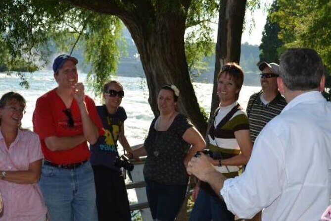 Niagara Falls Daredevils and True Crime Fireworks Tour - What Makes the Stories Come Alive