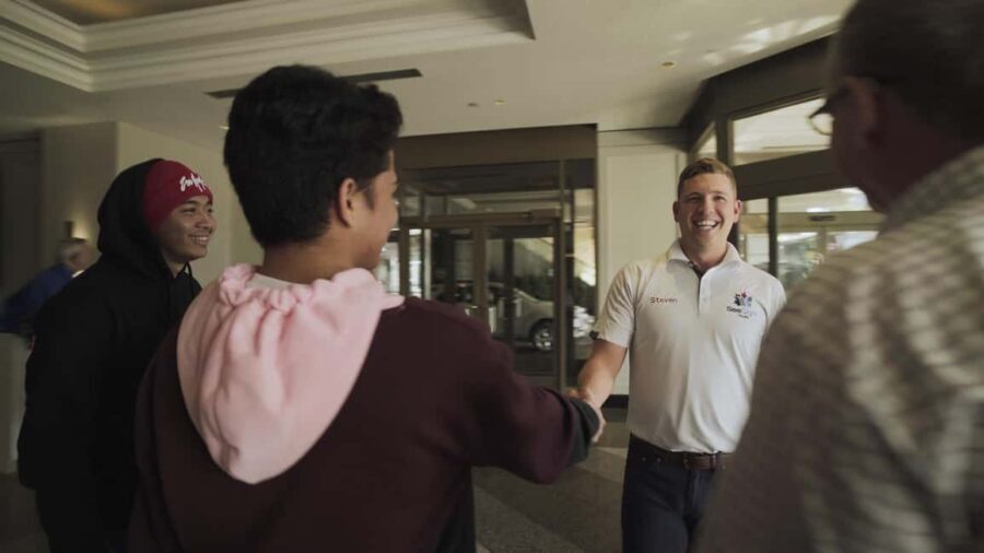 Niagara Falls: Night Tour with Fireworks Boat Ride & Dinner - The Value of This Experience