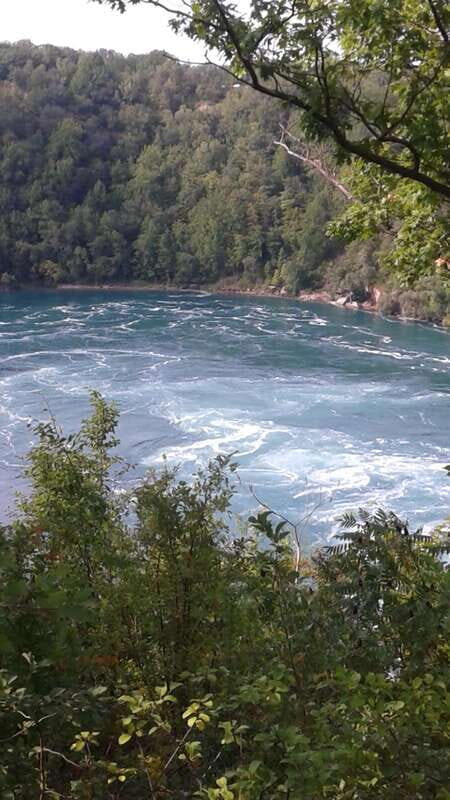 Niagara Falls, Ontario: Day tour starting in Toronto - Real Traveler Perspectives