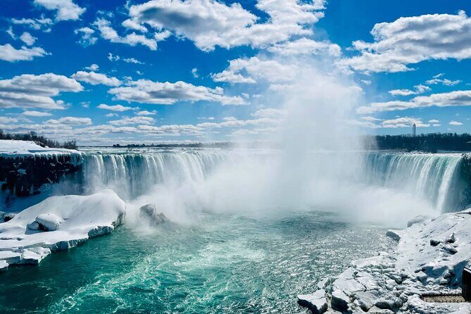 Niagara Falls Private Day Tour with Hornblower Cruise from GTA - Who Should Consider This Tour?