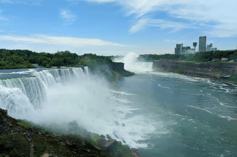 Niagara Falls: Private Tour with Maid of the Mist - Who Should Consider This Tour?