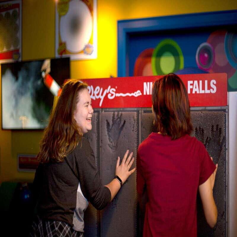 Niagara Falls: Ripley's Believe It or Not! Museum Entry - The Value of Your Ticket
