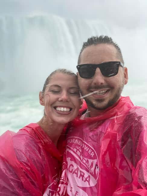 Niagara Falls: Tour with Tower, Journey, Boat & Syrup Taste - Authentic Experiences and Authenticity