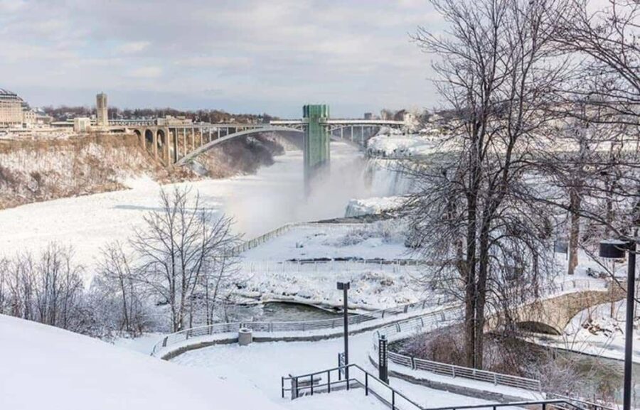 Niagara Falls USA: Winter Wonder Tour - Why This Tour Works Well for Travelers