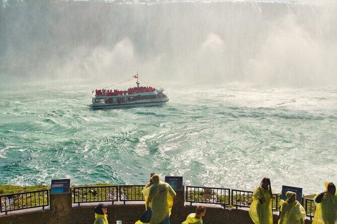 Niagara Falls Walking Tour with Boat Cruise - Eco-Experience - Final Thoughts: Is It Worth It?