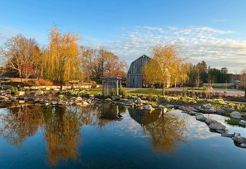 Niagara-on-the-Lake: Guided Walking Tour - A Walk Through Niagara-on-the-Lakes Charm