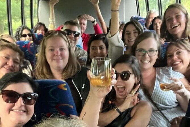 Niagara-on-the-Lake Late Afternoon Wine, Cheese and Spirits Tour - What Could Be Improved