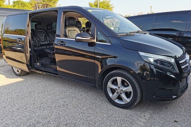 Nice Airport Shuttle Service - An In-Depth Look at the Service