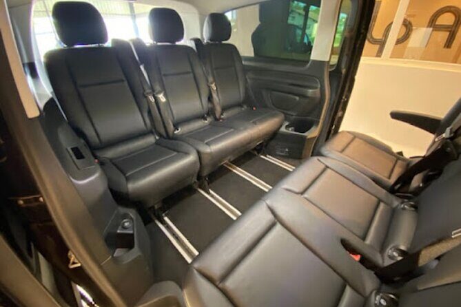 Nice airport transfer to Antibes-Juan les pins - Analyzing the Price and Value