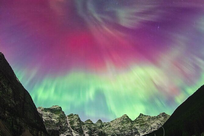 Night Adventure with possible stargazing and Aurora chasing - Authentic Reviews and Insights