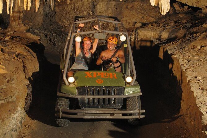 Night at Xplor Fuego! Fire, Adrenaline and Adventure - What Travelers Say