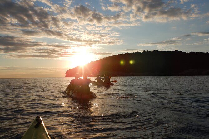 Night Glow Kayaking in Pula - Final Thoughts: Who Is This Tour Best For?