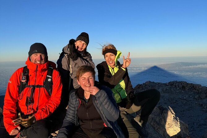 Night Hike to Summit of Teide for Sunrise and the Volcano Shadow - The Sum Up: Who Will Love This Tour?