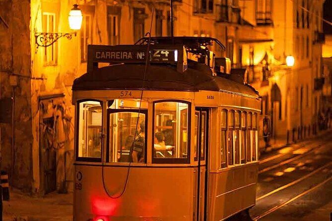 Night Lisbon Private Tour - Price and Value Analysis