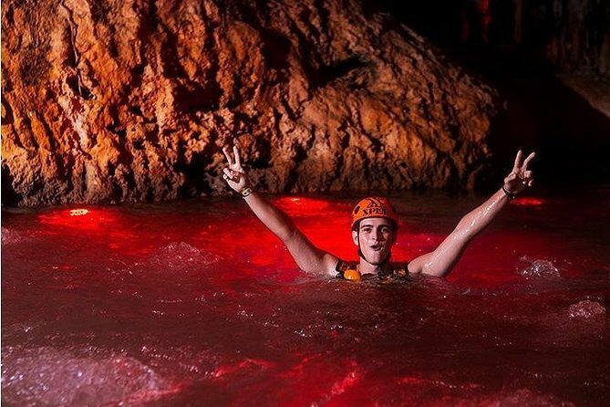 Night of Fire at Xplor Fuego Adventure! Round Transportation Included - Authentic Insights from Travelers