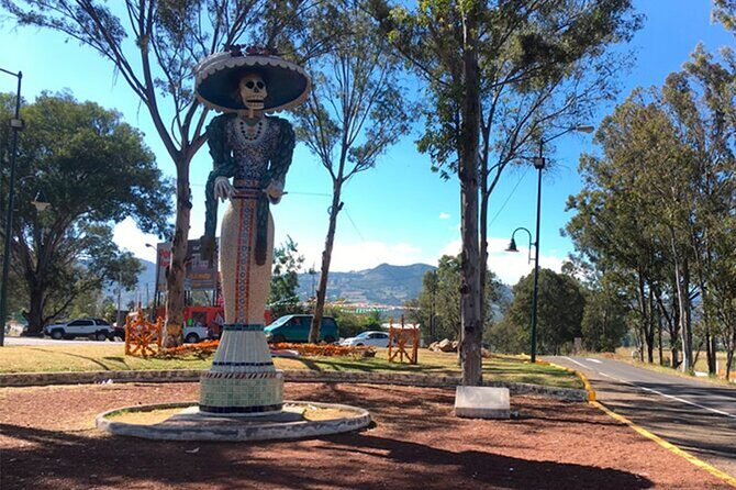 Night of the Dead in Ancestral Cemeteries November 1 - Who Should Consider This Tour?