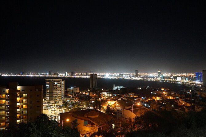 Night tour in lungonia along the boardwalk - Who Should Consider This Tour?
