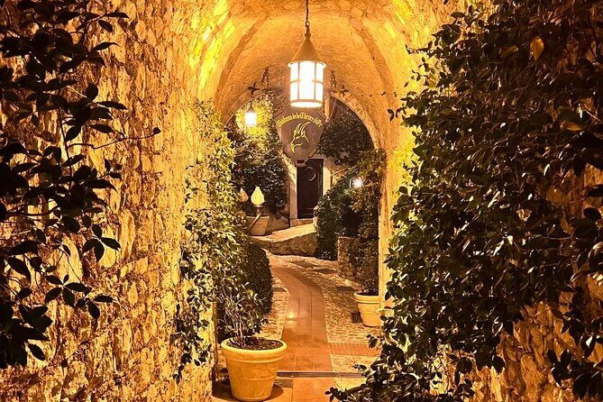 Night Tour of Eze & St Paul de Vence - Who This Tour Is Best For