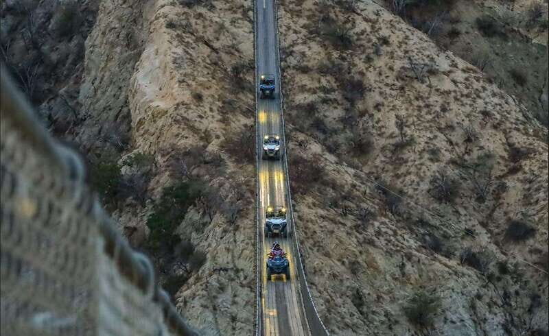 Night Ziplines & UTV Adventure & Mexican Parrillada - Final Thoughts