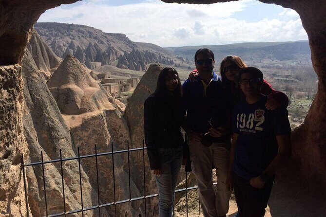 NO HIDDEN COST: Red&Green Combined Tour LUNCH+ENTRY TICKETS - Who Will Love This Tour?