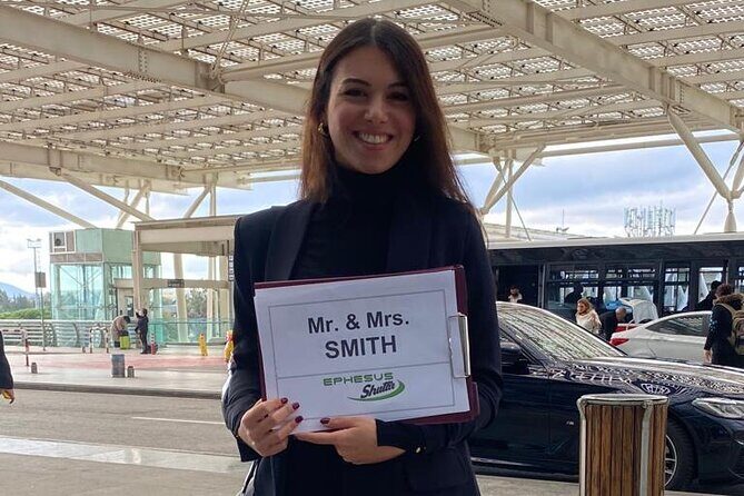 NO HIDDEN FEES Private Ephesus, Terrace Houses, St. John Basilica - Deep Dive Into the Itinerary