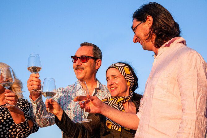 Noble Greeks Acropolis Wine Tasting with Private Sommelier - The Sum Up: Is This Tour Right for You?  