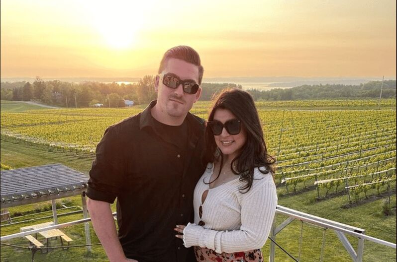 NON BUS Old Mission Wine And Distillery Sunset Tour - 4 STOP - What You Can Expect at Each Stop