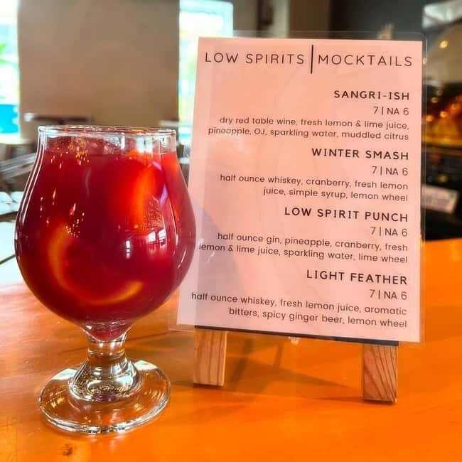 NON BUS Traverse City Hard Cider & Beer Lovers Tour - Who Will Enjoy This Tour?