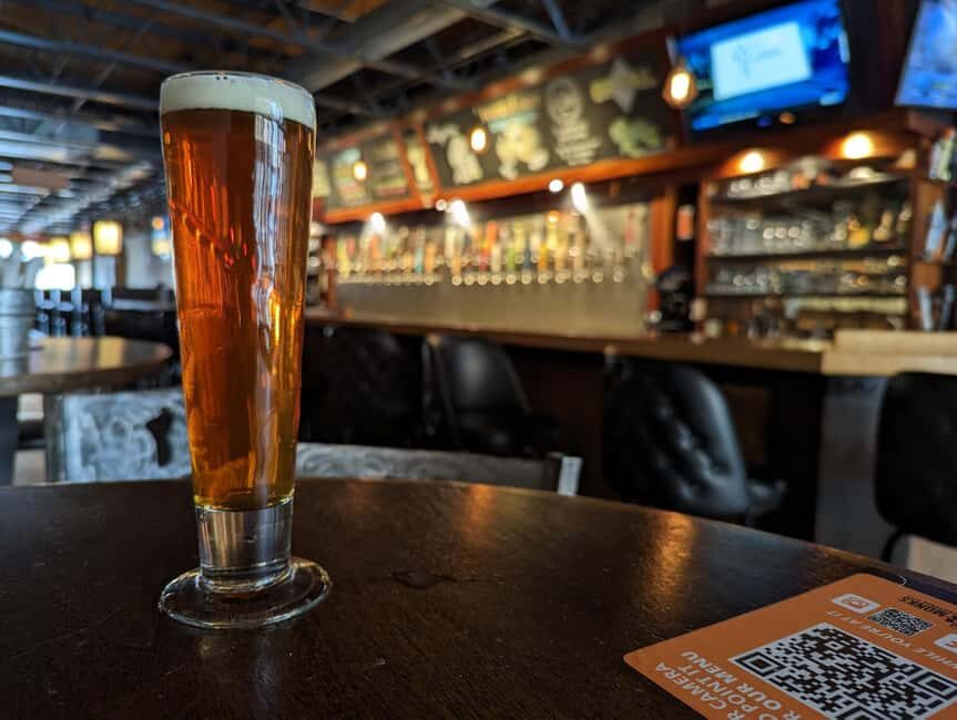 NON BUS Traverse City IPA, Beer, Distillery and Wine Tour - Why This Tour Is Worth Considering