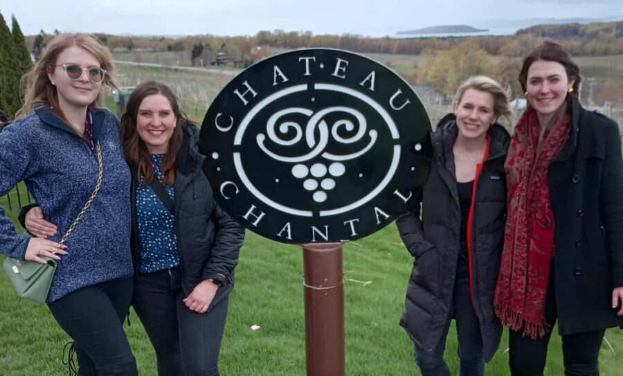 NON BUS Traverse City Old Mission Hard Cider Lovers Tour - Final Thoughts