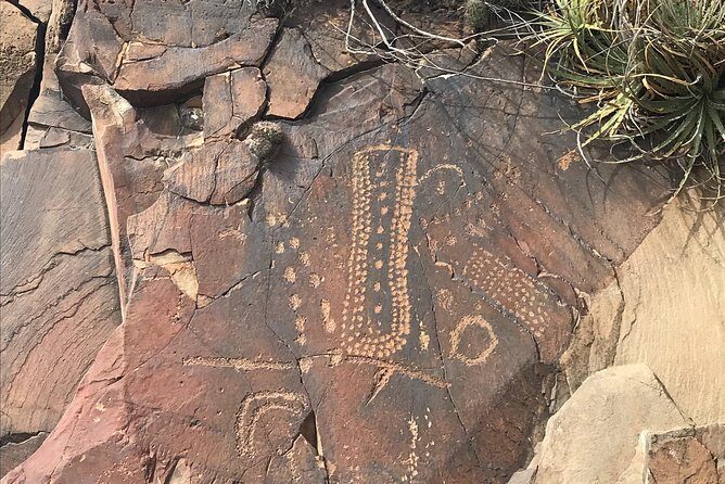 Noreste Explorer (El Potrero Chico and Boca de Potrerillos Archaeological Site) - Practical details and tips