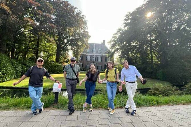 Norfolk Bar Crawl - Who Should Consider This Experience?