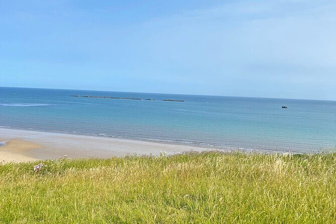 Normandy Day Trip from Paris, D-Day Sites with Lunch - What Travelers Say