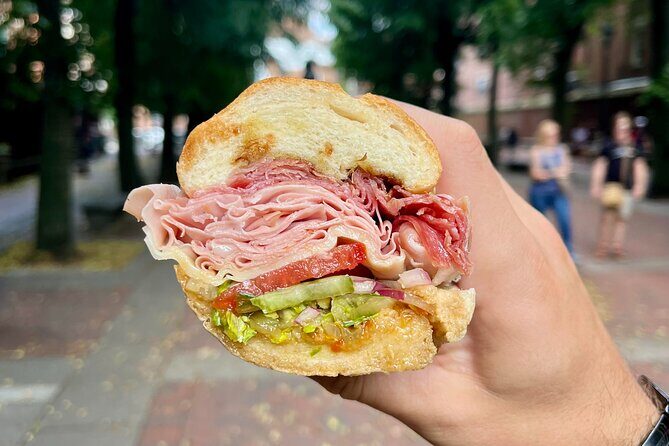 North End Food Tour: Taste Boston's Italian Heritage - Who Will Love This Tour?