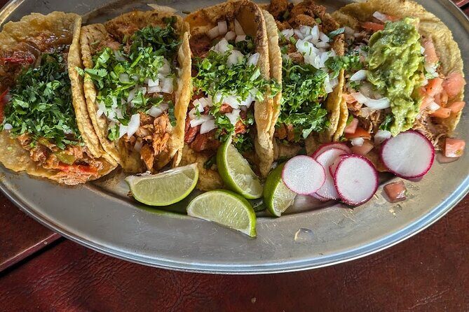 North Park San Diego Walking Food Tour - The Practical Side