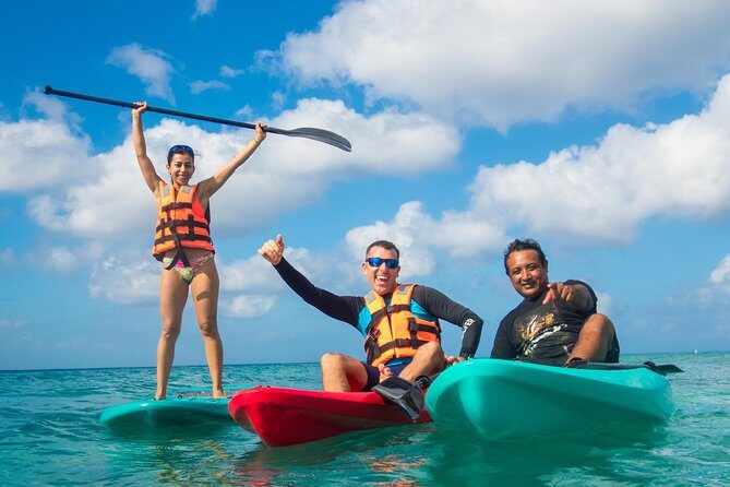 North Shore E-Bike & Beach Break - Who Will Enjoy This Tour?