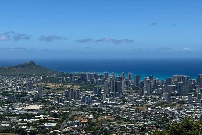 North Shore Excursion Private 7 Hour Tour of Oahu Countryside - The Practicalities: Transportation, Timing, and Cost