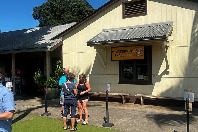 North Shore Foodie Fun: Eat, Explore, Enjoy (Incl. Dole) - Macadamia Nuts & Coffee — A Taste of Local Agriculture