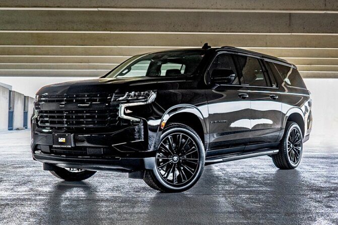 North Shore Tour of Prince Edward Island In Luxury - The Itinerary in Detail: What to Expect