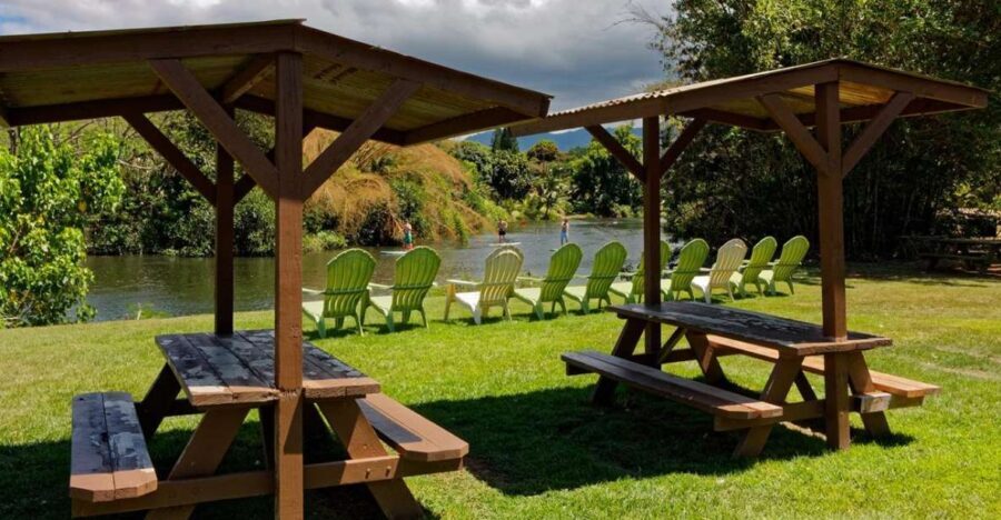 North Shore's best day! River, Turtles, Farm with Lunch - Who Should Consider This Tour