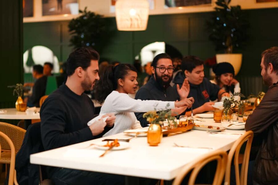 North Vancouver Elite Walking Brewery Tour - The Sum Up