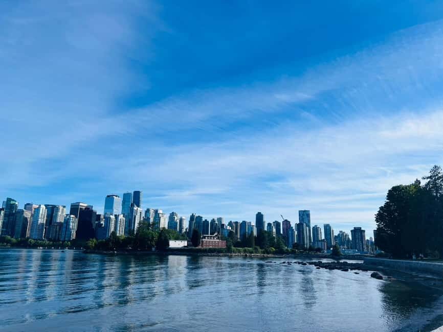 North Vancouver Foodie Adventure - Value and Practical Considerations