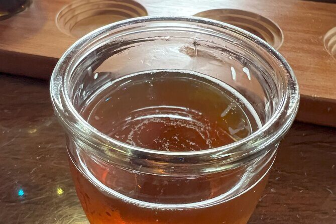 North Wilkesboro Walking Food Tour - FAQs